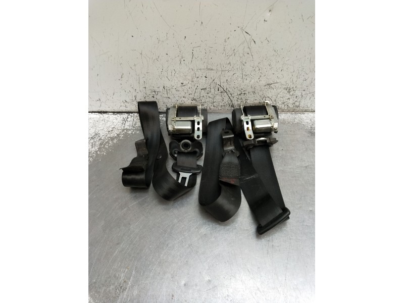 Recambio de kit airbag para seat ibiza iii (6l1) 1.9 tdi referencia OEM IAM 6Q0909605AD  
