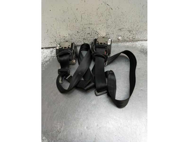 Recambio de kit airbag para seat ibiza iii (6l1) 1.9 tdi referencia OEM IAM 6Q0909605AD  