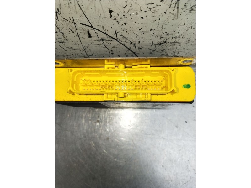 Recambio de kit airbag para seat ibiza iii (6l1) 1.9 tdi referencia OEM IAM 6Q0909605AD  