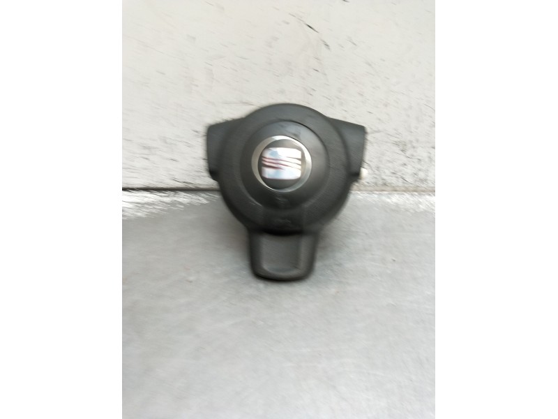 Recambio de kit airbag para seat ibiza iii (6l1) 1.9 tdi referencia OEM IAM 6Q0909605AD  