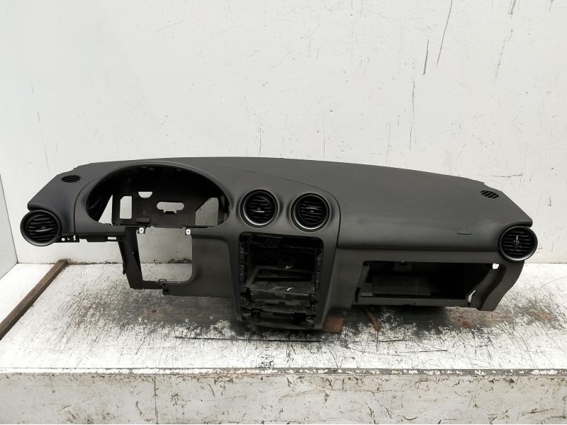 Recambio de kit airbag para seat ibiza iii (6l1) 1.9 tdi referencia OEM IAM 6Q0909605AD  