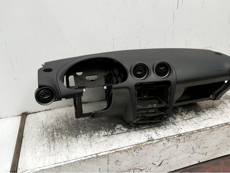 Recambio de kit airbag para seat ibiza iii (6l1) 1.9 tdi referencia OEM IAM 6Q0909605AD  