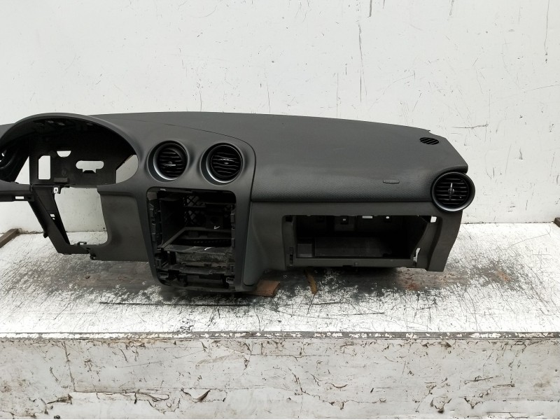 Recambio de kit airbag para seat ibiza iii (6l1) 1.9 tdi referencia OEM IAM 6Q0909605AD  