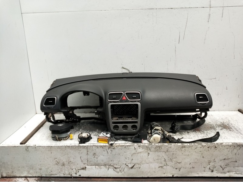 Recambio de kit airbag para volkswagen eos (1f7, 1f8) 2.0 fsi referencia OEM IAM 1Q0959655A  