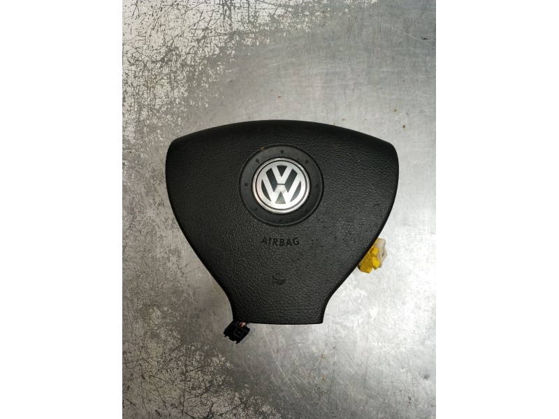 Recambio de kit airbag para volkswagen eos (1f7, 1f8) 2.0 fsi referencia OEM IAM 1Q0959655A  