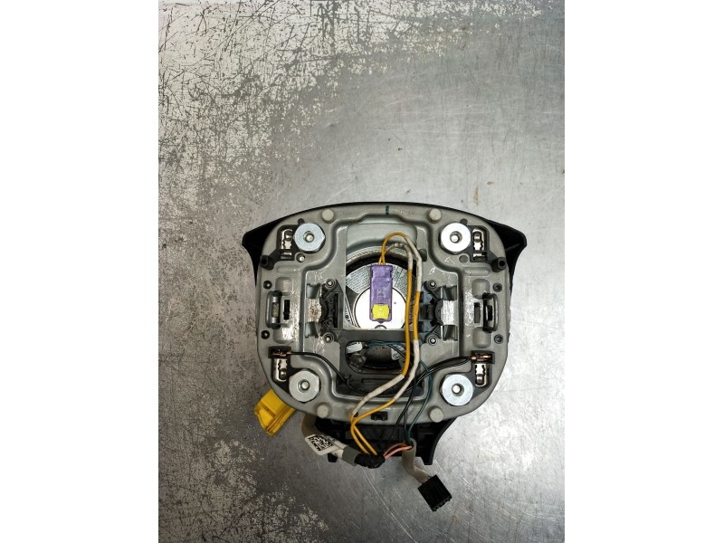 Recambio de kit airbag para volkswagen eos (1f7, 1f8) 2.0 fsi referencia OEM IAM 1Q0959655A  