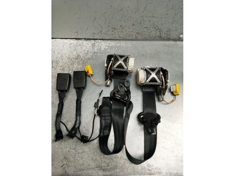 Recambio de kit airbag para volkswagen eos (1f7, 1f8) 2.0 fsi referencia OEM IAM 1Q0959655A  