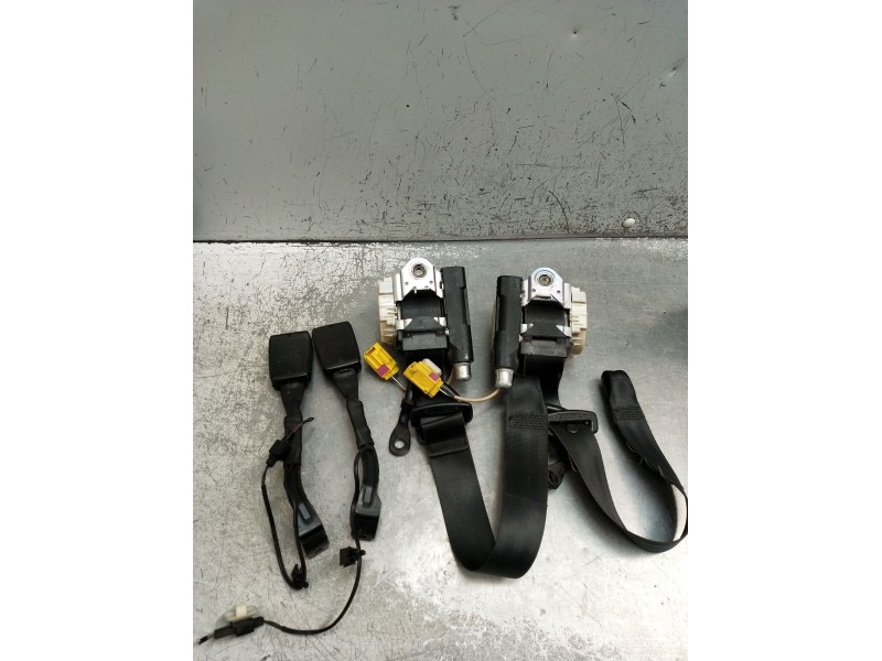 Recambio de kit airbag para volkswagen eos (1f7, 1f8) 2.0 fsi referencia OEM IAM 1Q0959655A  