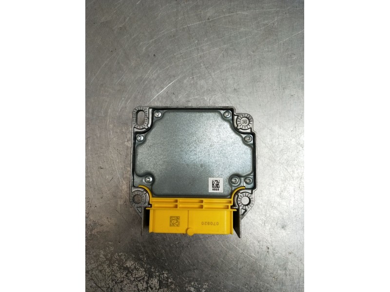Recambio de kit airbag para volkswagen eos (1f7, 1f8) 2.0 fsi referencia OEM IAM 1Q0959655A  