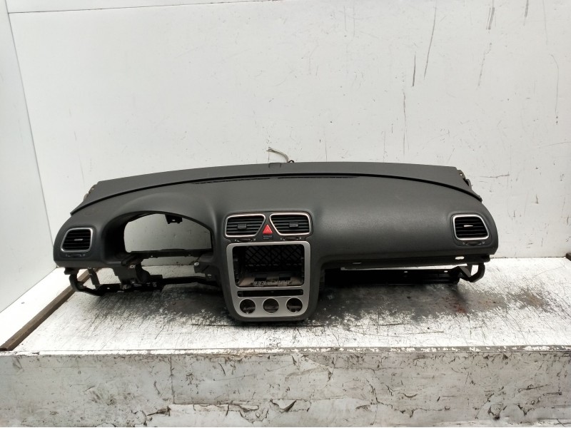 Recambio de kit airbag para volkswagen eos (1f7, 1f8) 2.0 fsi referencia OEM IAM 1Q0959655A  