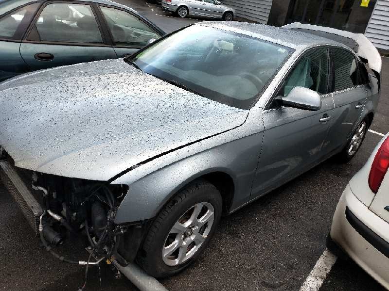 audi a4 ber. (b8) del año 2008