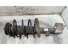 Recambio de amortiguador delantero derecho para citroen c4 berlina cool referencia OEM IAM   