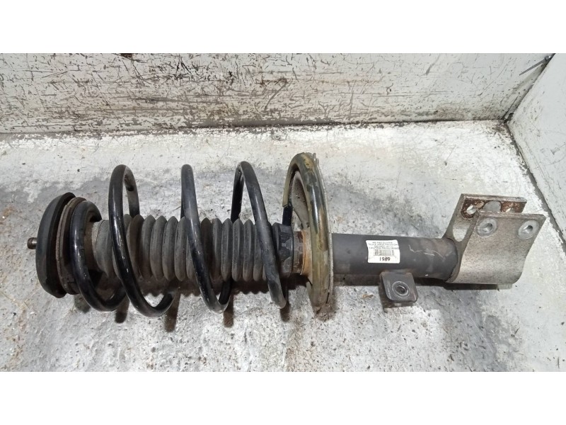 Recambio de amortiguador delantero derecho para citroen c4 berlina cool referencia OEM IAM   