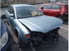 audi a4 b7 (8ec) del año 2007