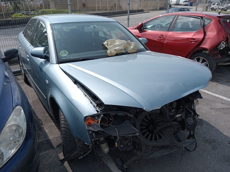 audi a4 b7 (8ec) del año 2007