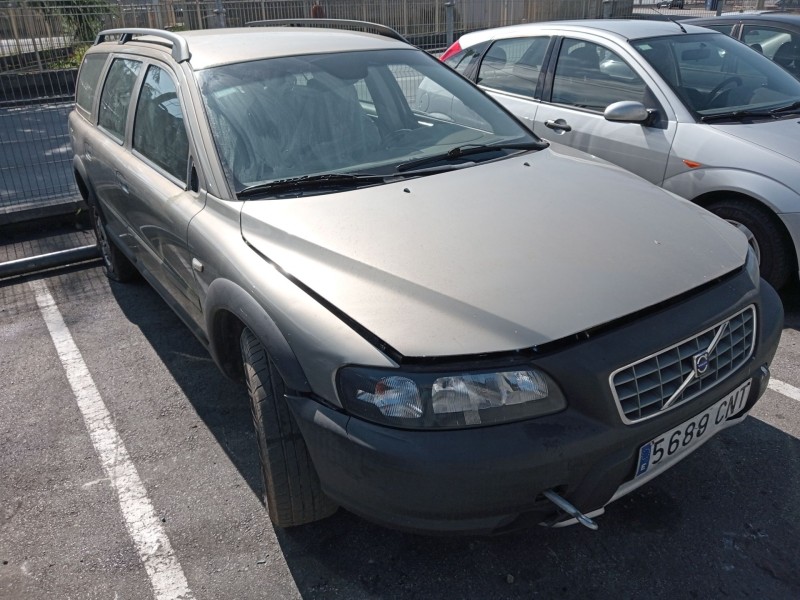 volvo v70 ii (285) del año 2003