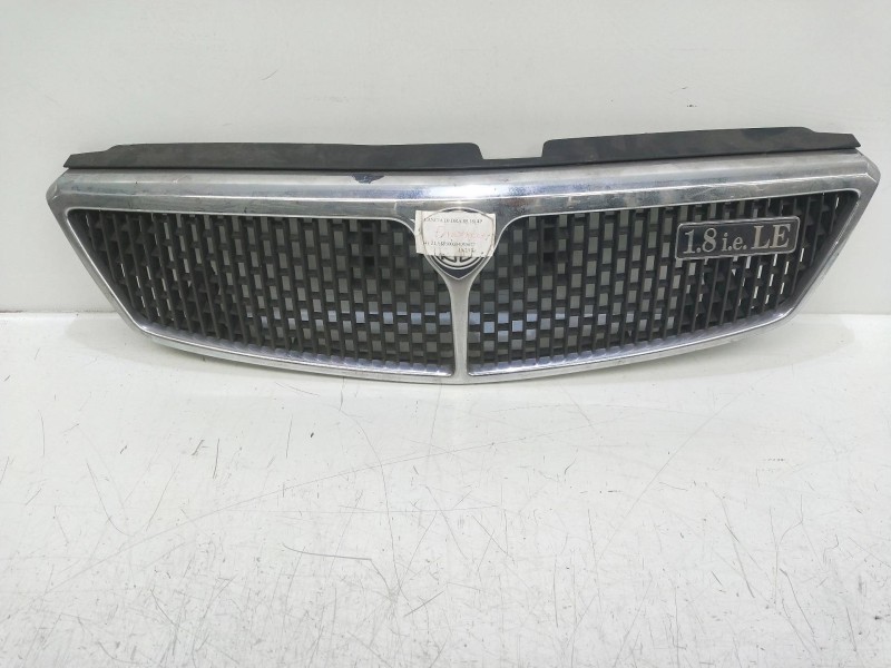 Recambio de rejilla delantera para lancia dedra berl. 1.8 cat referencia OEM IAM   