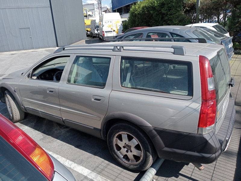 volvo v70 ii (285) del año 2003