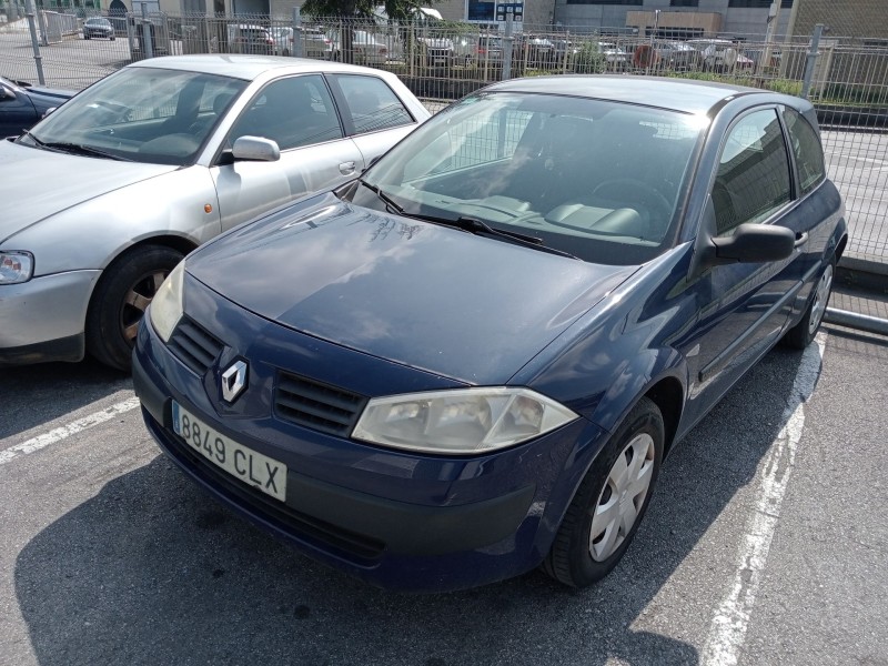 renault megane ii (bm0/1_, cm0/1_) del año 2003