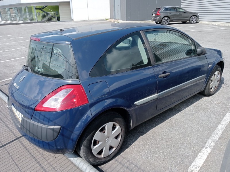 renault megane ii (bm0/1_, cm0/1_) del año 2003