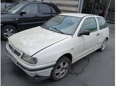 seat ibiza ii (6k1) del año 1996