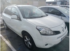 renault koleos i (hy_) del año 2010