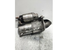 Recambio de motor arranque para opel meriva cosmo referencia OEM IAM   