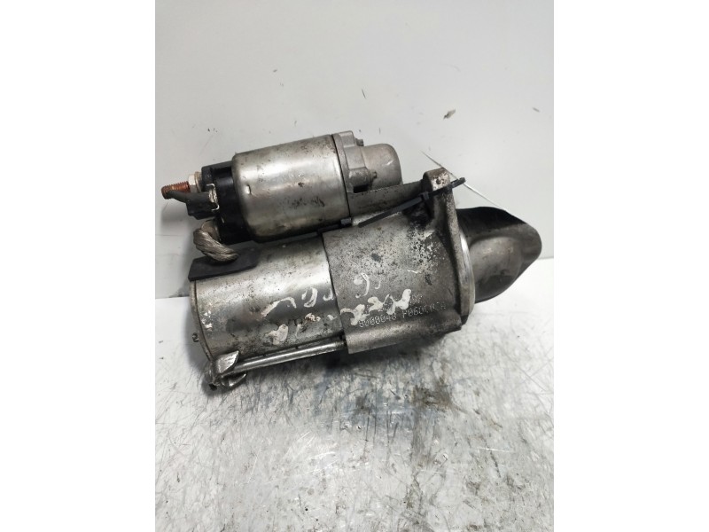 Recambio de motor arranque para opel meriva cosmo referencia OEM IAM   