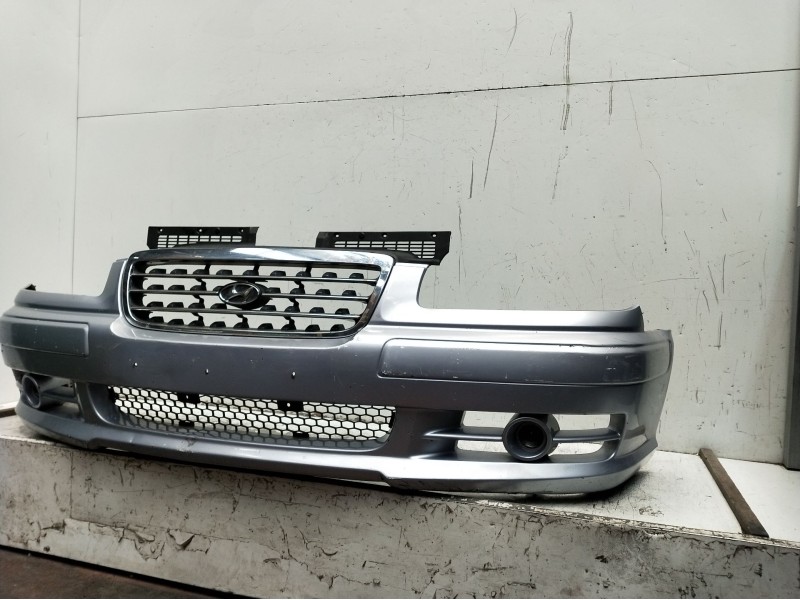 Recambio de paragolpes delantero para hyundai trajet (fo) 2.0 crdi referencia OEM IAM   