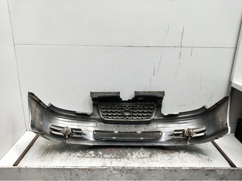 Recambio de paragolpes delantero para hyundai trajet (fo) 2.0 crdi referencia OEM IAM   