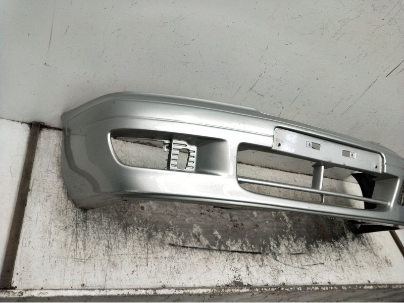 Recambio de paragolpes delantero para nissan primera hatchback (p11) 1.6 16v referencia OEM IAM   