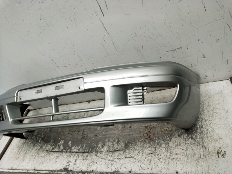 Recambio de paragolpes delantero para nissan primera hatchback (p11) 1.6 16v referencia OEM IAM   