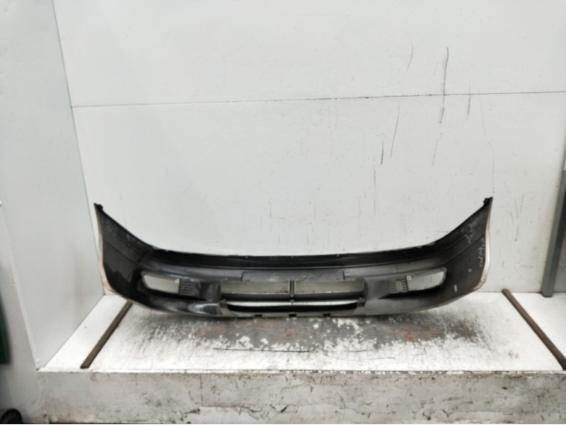 Recambio de paragolpes delantero para nissan primera hatchback (p11) 1.6 16v referencia OEM IAM   