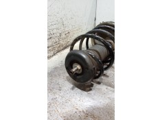 Recambio de amortiguador delantero derecho para citroen c4 berlina cool referencia OEM IAM    2