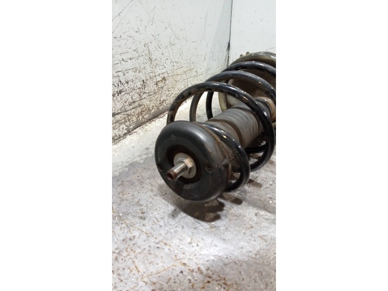 Recambio de amortiguador delantero derecho para citroen c4 berlina cool referencia OEM IAM   