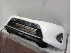 Recambio de paragolpes delantero para toyota auris (_e18_) 1.3 (nre180_) referencia OEM IAM    2