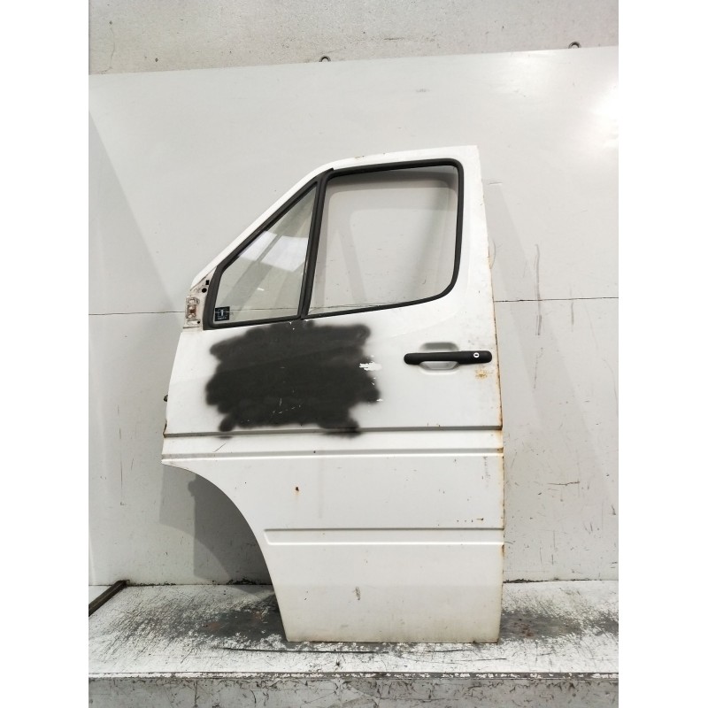 Recambio de puerta delantera izquierda para mercedes-benz sprinter 4-t caja/chasis (b904) 413 cdi referencia OEM IAM   
