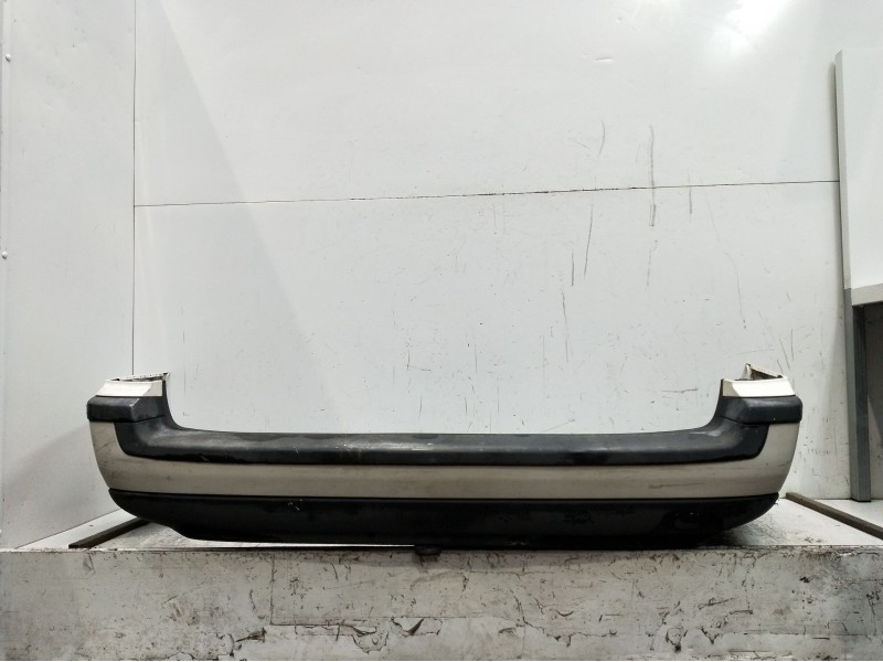 Recambio de paragolpes trasero para volvo v70 ii (285) d5 referencia OEM IAM   