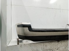 Recambio de paragolpes trasero para volvo v70 ii (285) d5 referencia OEM IAM    2