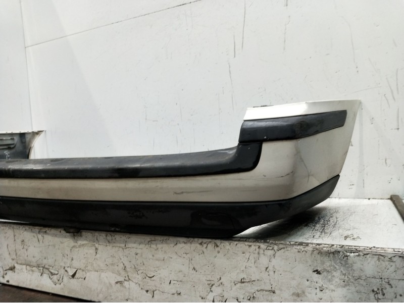 Recambio de paragolpes trasero para volvo v70 ii (285) d5 referencia OEM IAM   