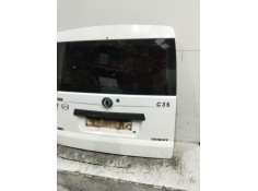 Recambio de porton trasero para dfsk c35 furgoneta 1.5 referencia OEM IAM   5P 2