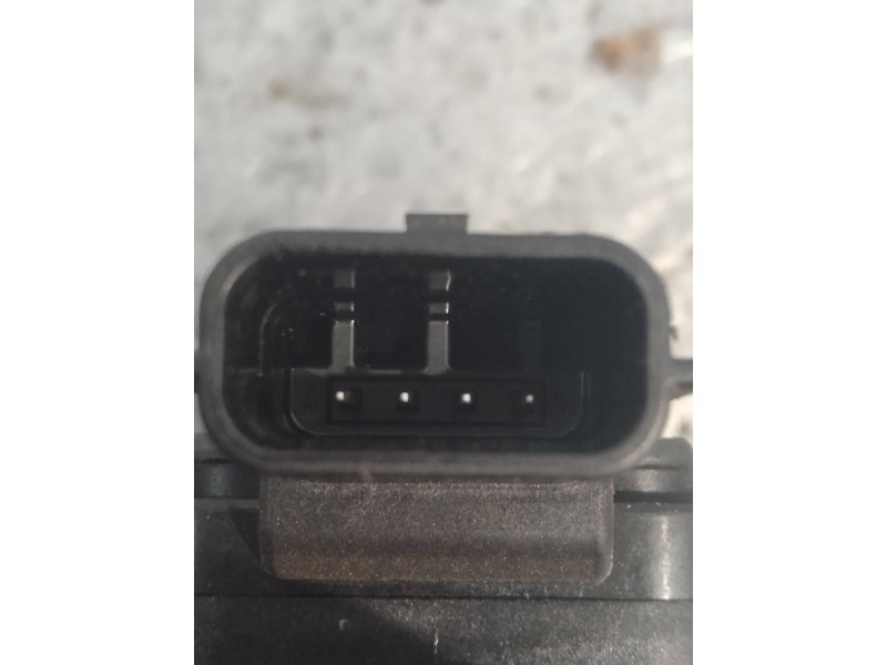 Recambio de caudalimetro para nissan nv 200 (m20) 1.5 dci cat referencia OEM IAM 5WK97021 8200682558B H8200702517