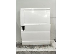Recambio de puerta lateral corredera izquierda para dfsk c35 furgoneta 1.5 referencia OEM IAM   5p