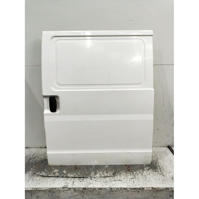 Recambio de puerta lateral corredera izquierda para dfsk c35 furgoneta 1.5 referencia OEM IAM   5p