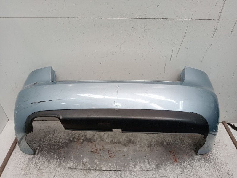 Recambio de paragolpes trasero para audi a4 b7 (8ec) 2.0 tdi 16v referencia OEM IAM   
