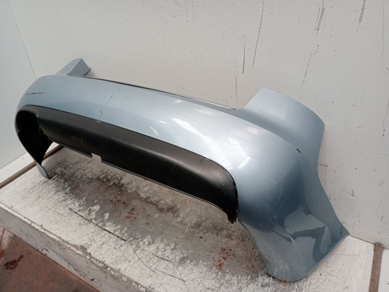 Recambio de paragolpes trasero para audi a4 b7 (8ec) 2.0 tdi 16v referencia OEM IAM   
