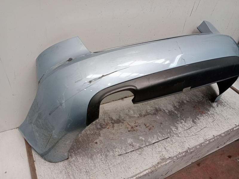 Recambio de paragolpes trasero para audi a4 b7 (8ec) 2.0 tdi 16v referencia OEM IAM   