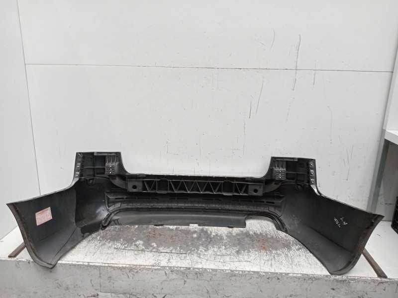 Recambio de paragolpes trasero para audi a4 b7 (8ec) 2.0 tdi 16v referencia OEM IAM   