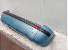 Recambio de paragolpes trasero para citroën c3 pluriel (hb_) 1.6 referencia OEM IAM    2