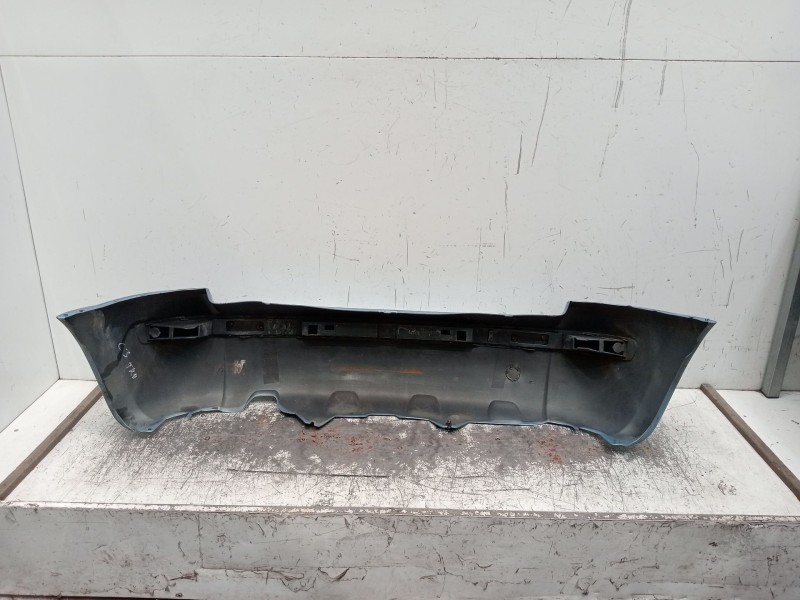 Recambio de paragolpes trasero para citroën c3 pluriel (hb_) 1.6 referencia OEM IAM   